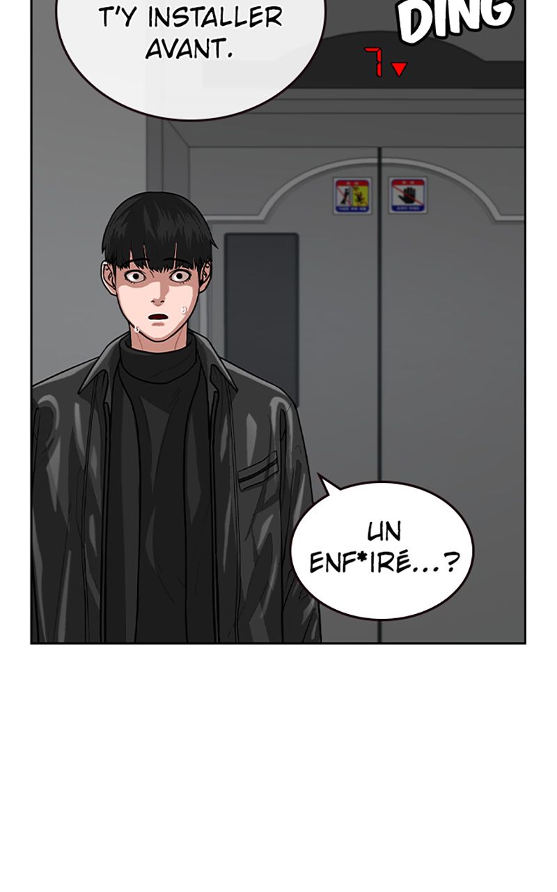 Read Reality Quest FR Manga Online
