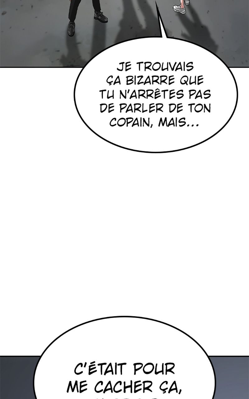 Read Reality Quest FR Manga Online
