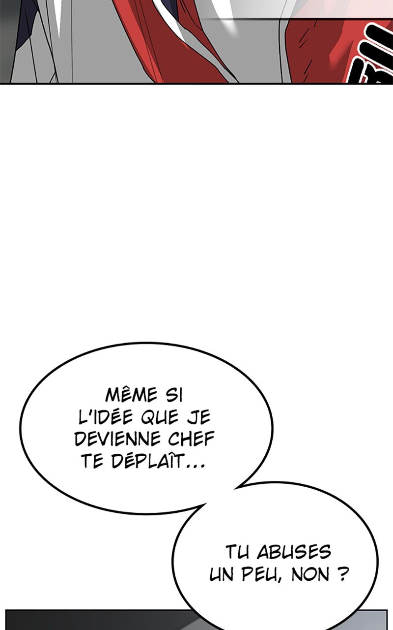 Read Reality Quest FR Manga Online