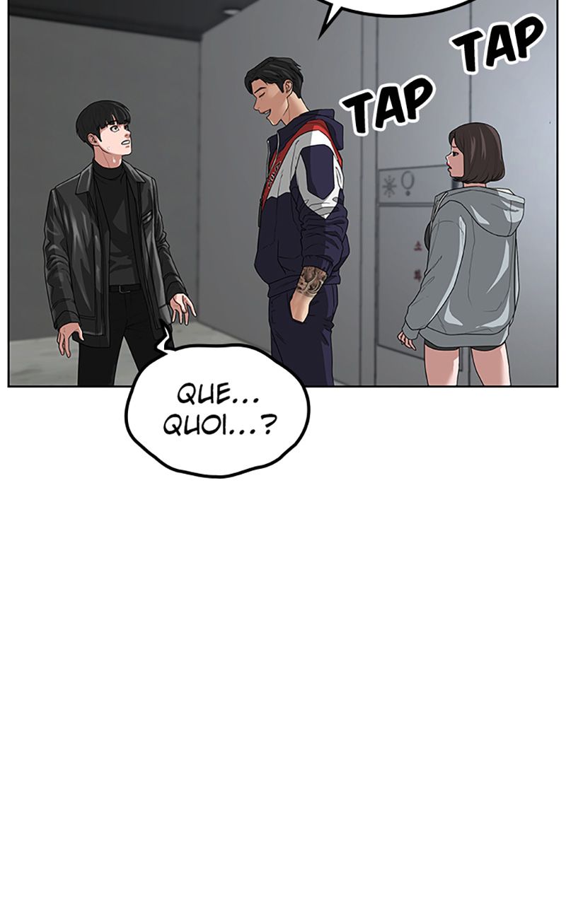 Read Reality Quest FR Manga Online