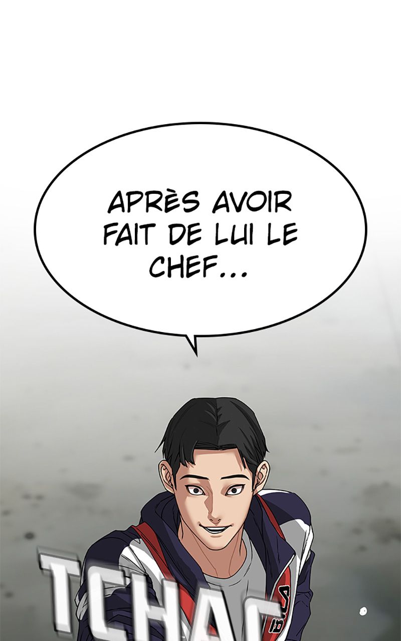 Read Reality Quest FR Manga Online