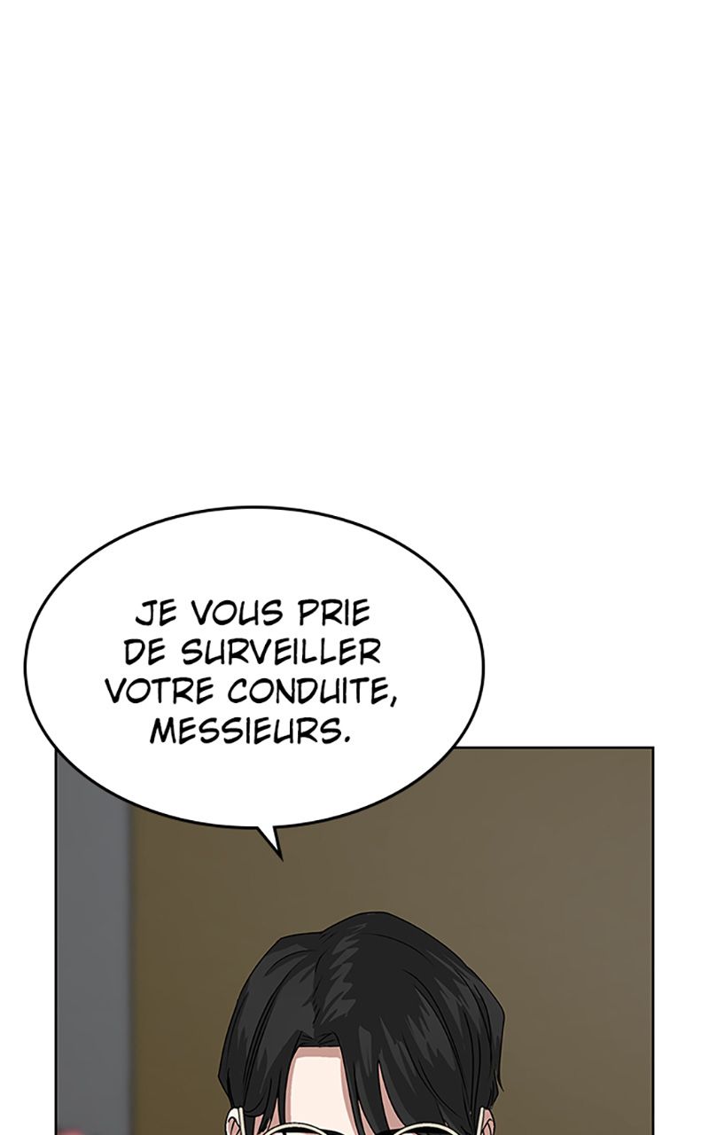 Read Reality Quest FR Manga Online
