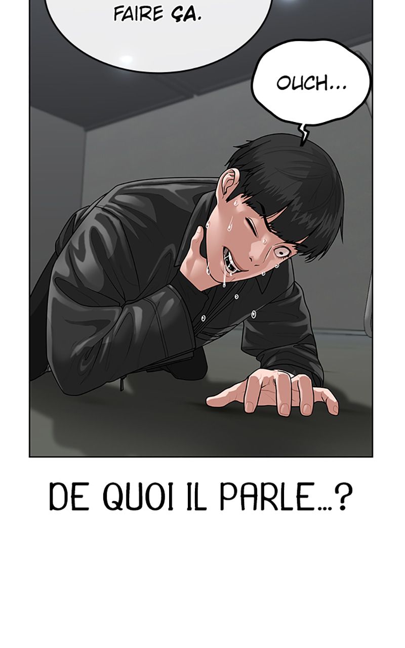 Read Reality Quest FR Manga Online