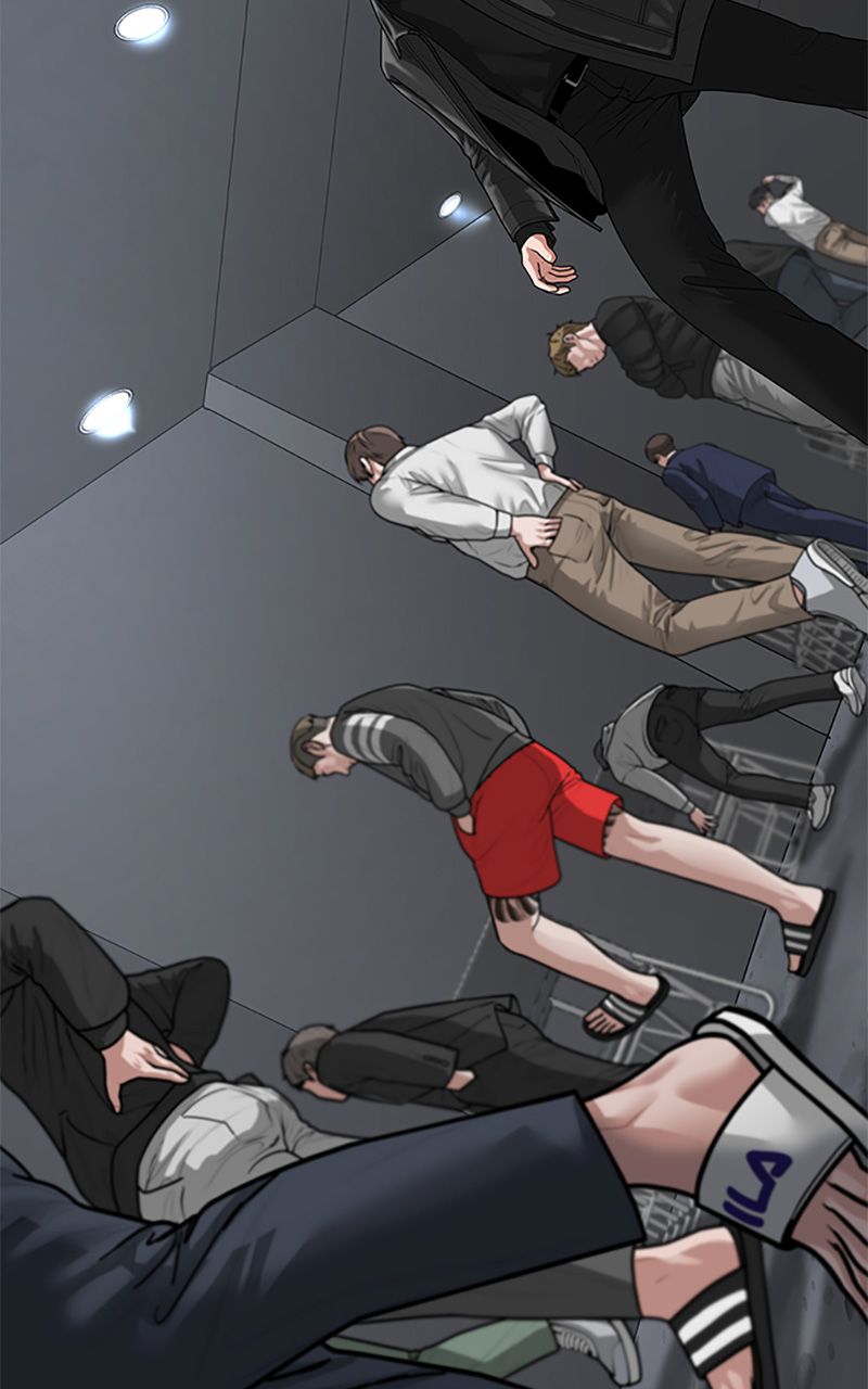 Read Reality Quest FR Manga Online