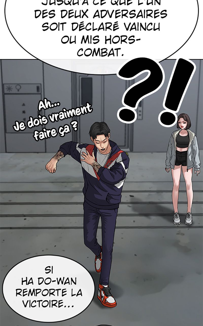 Read Reality Quest FR Manga Online
