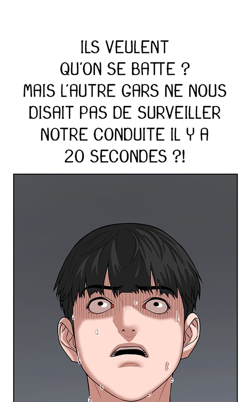 Read Reality Quest FR Manga Online