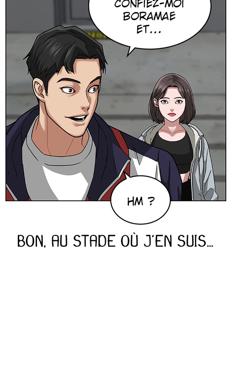 Read Reality Quest FR Manga Online