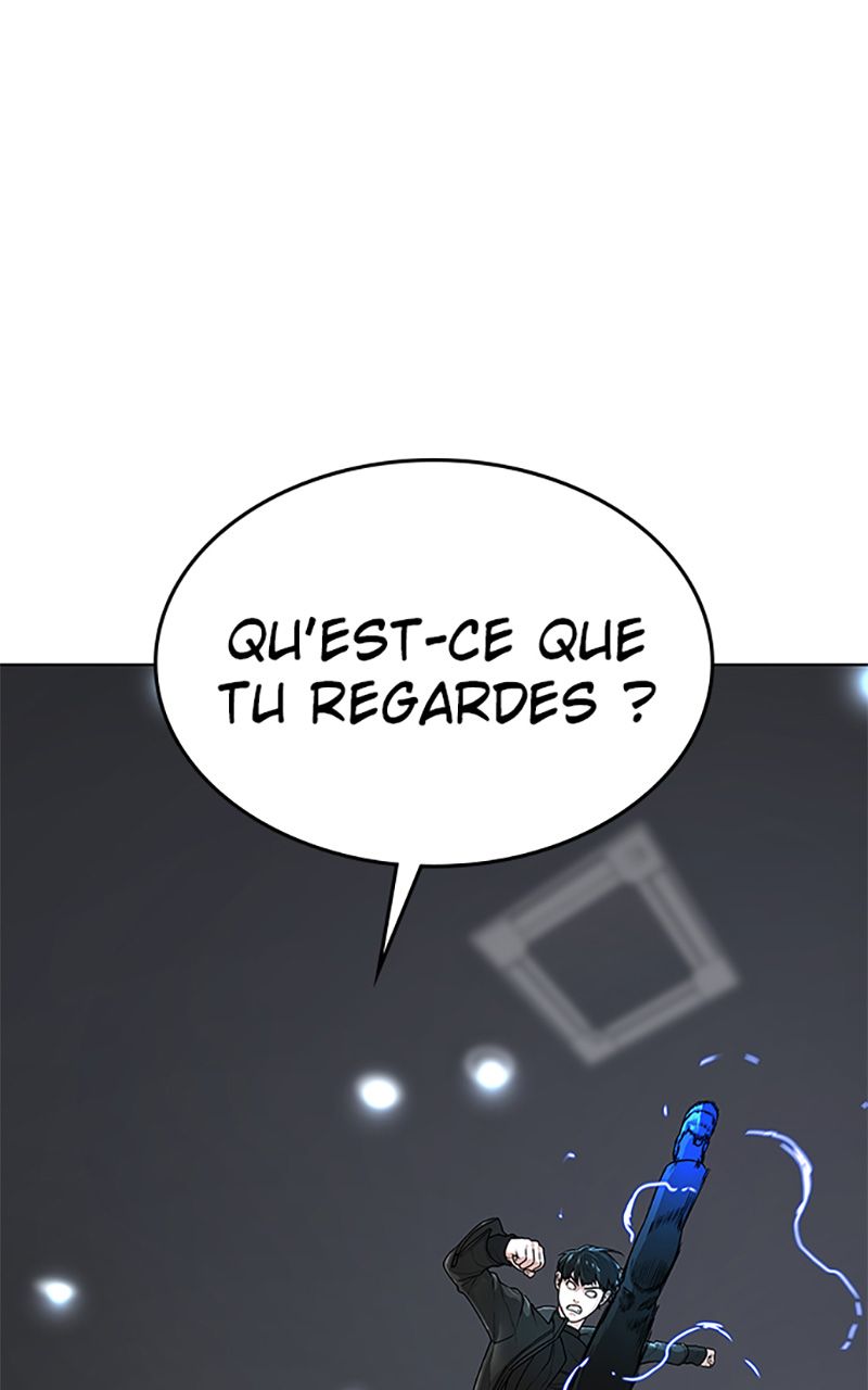 Read Reality Quest FR Manga Online