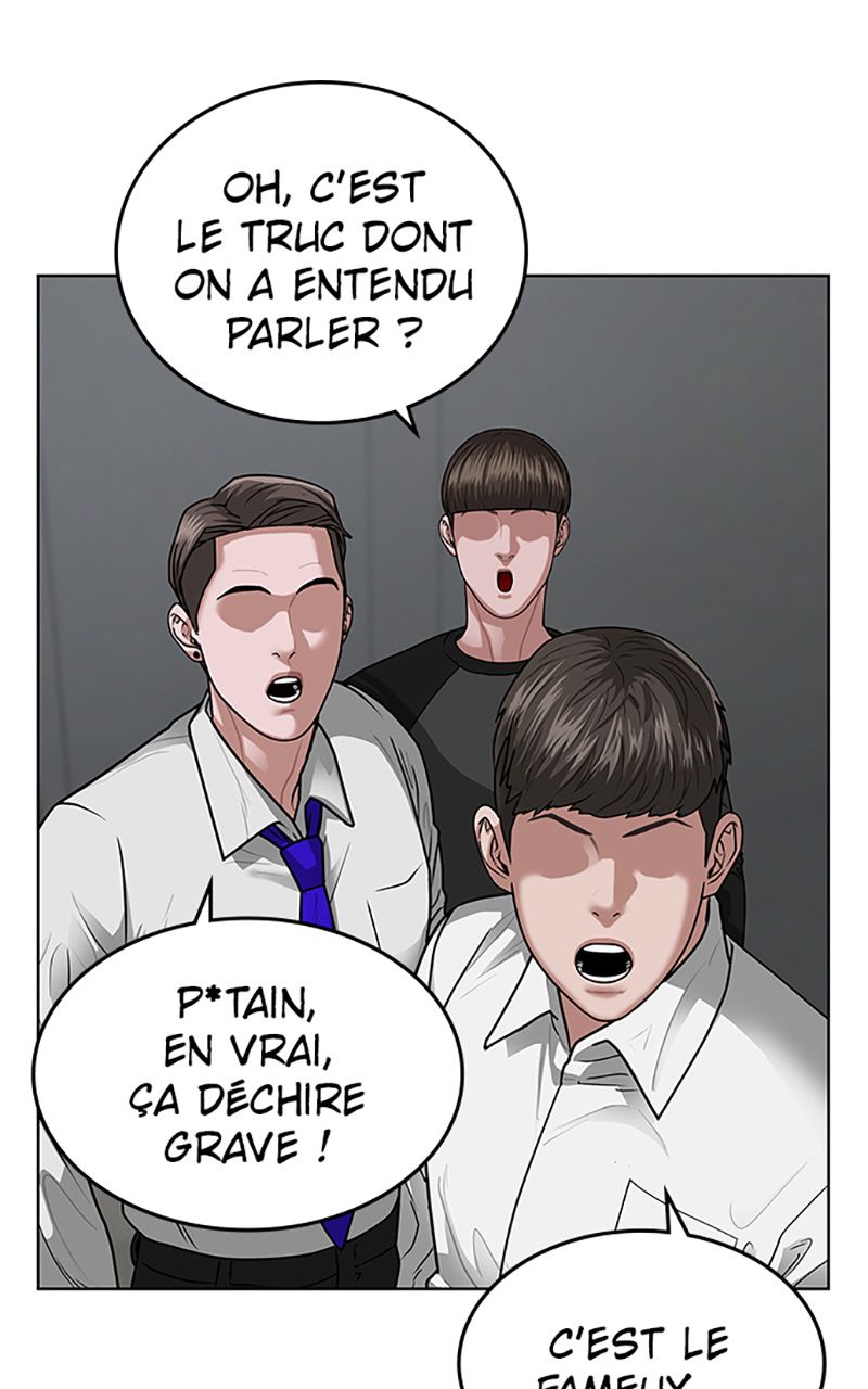 Read Reality Quest FR Manga Online