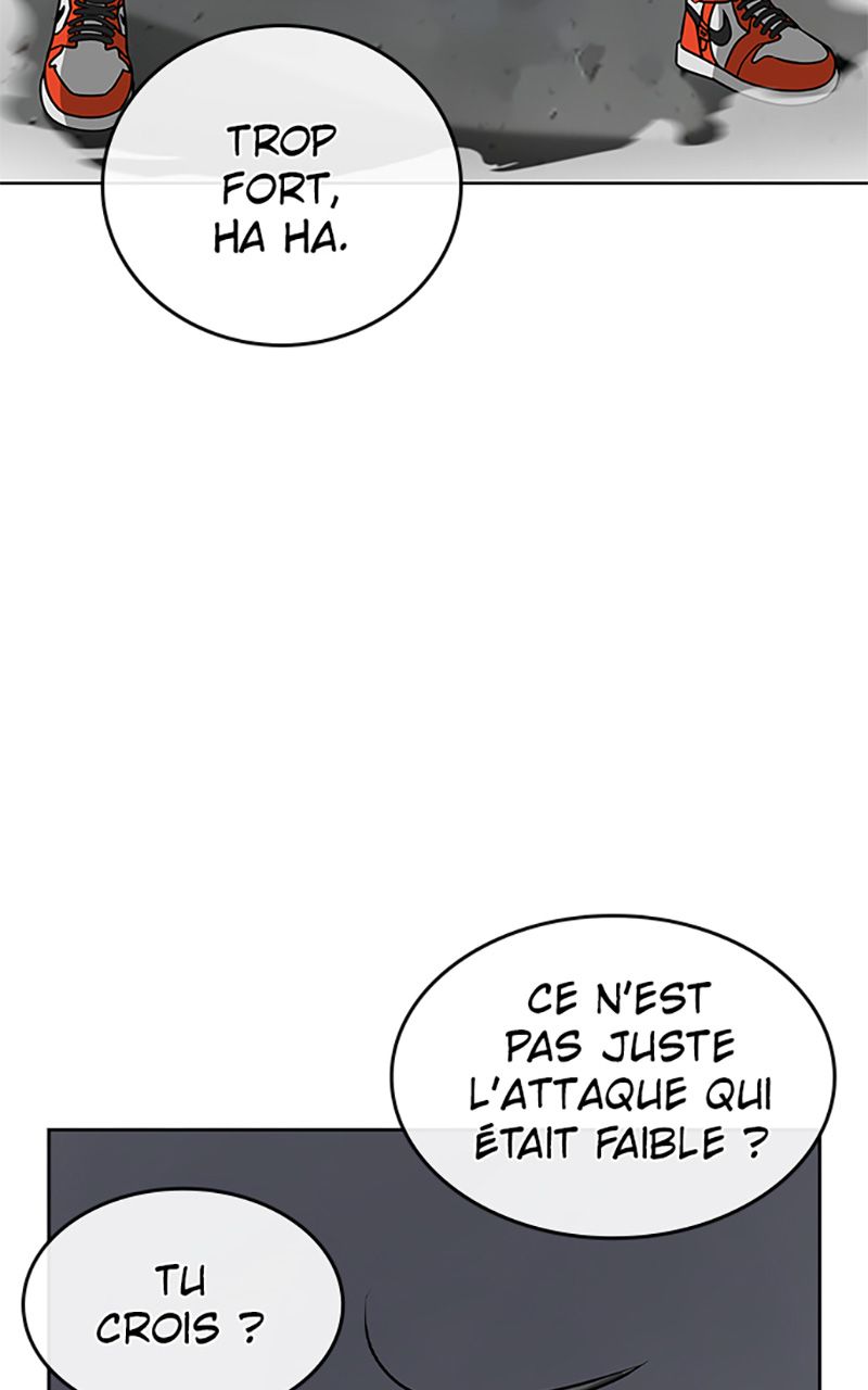 Read Reality Quest FR Manga Online