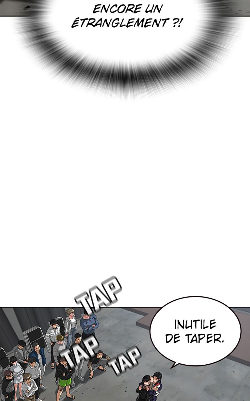 Read Reality Quest FR Manga Online