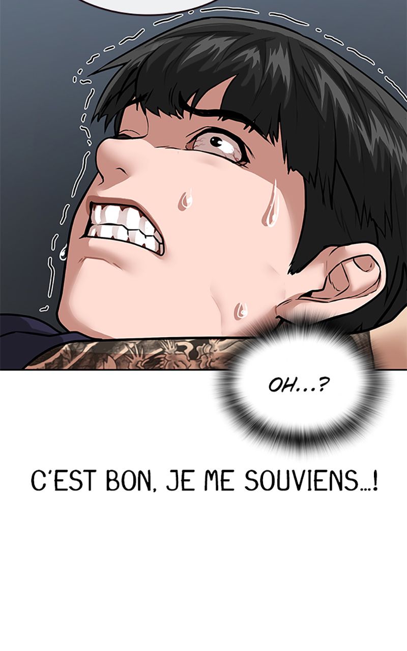 Read Reality Quest FR Manga Online