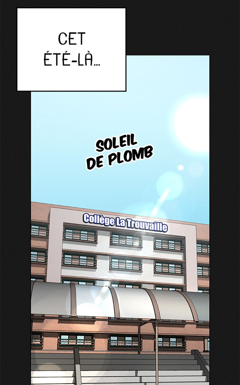 Read Reality Quest FR Manga Online