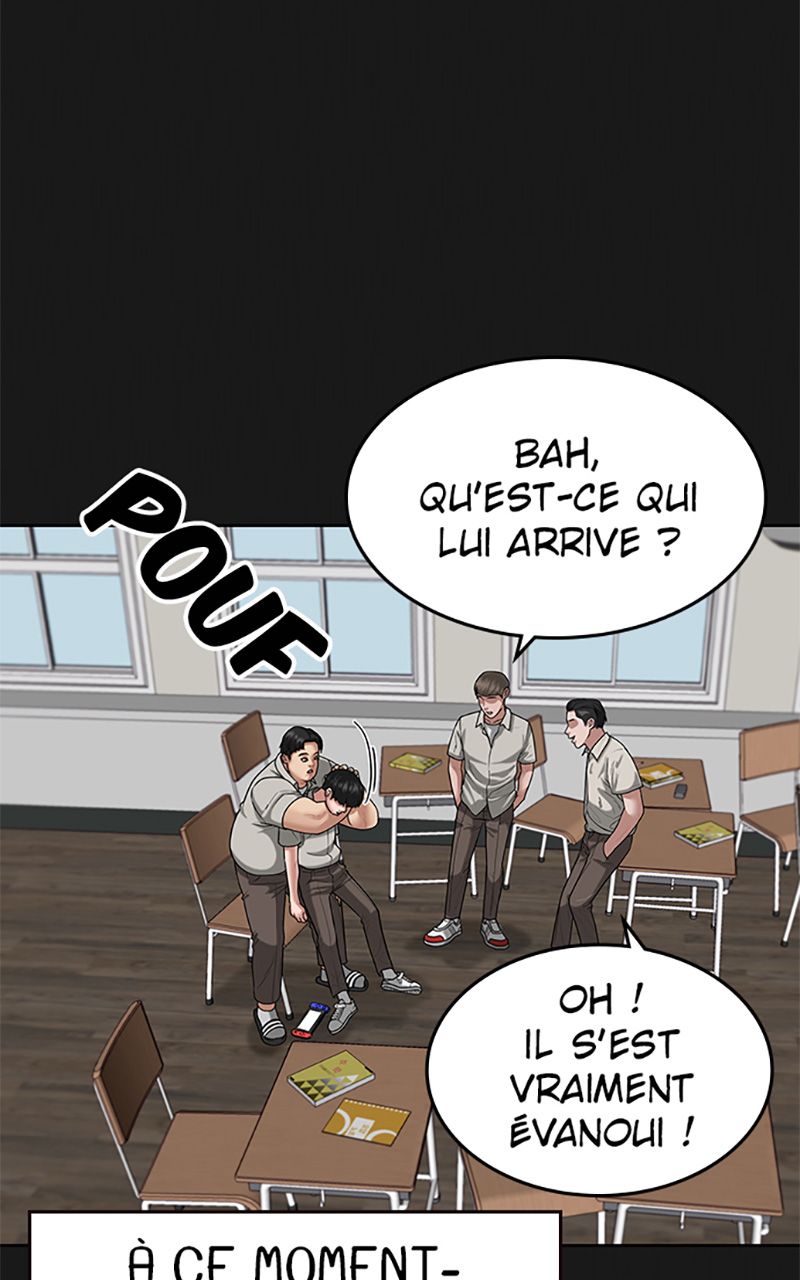Read Reality Quest FR Manga Online