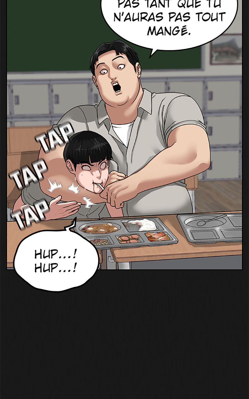 Read Reality Quest FR Manga Online
