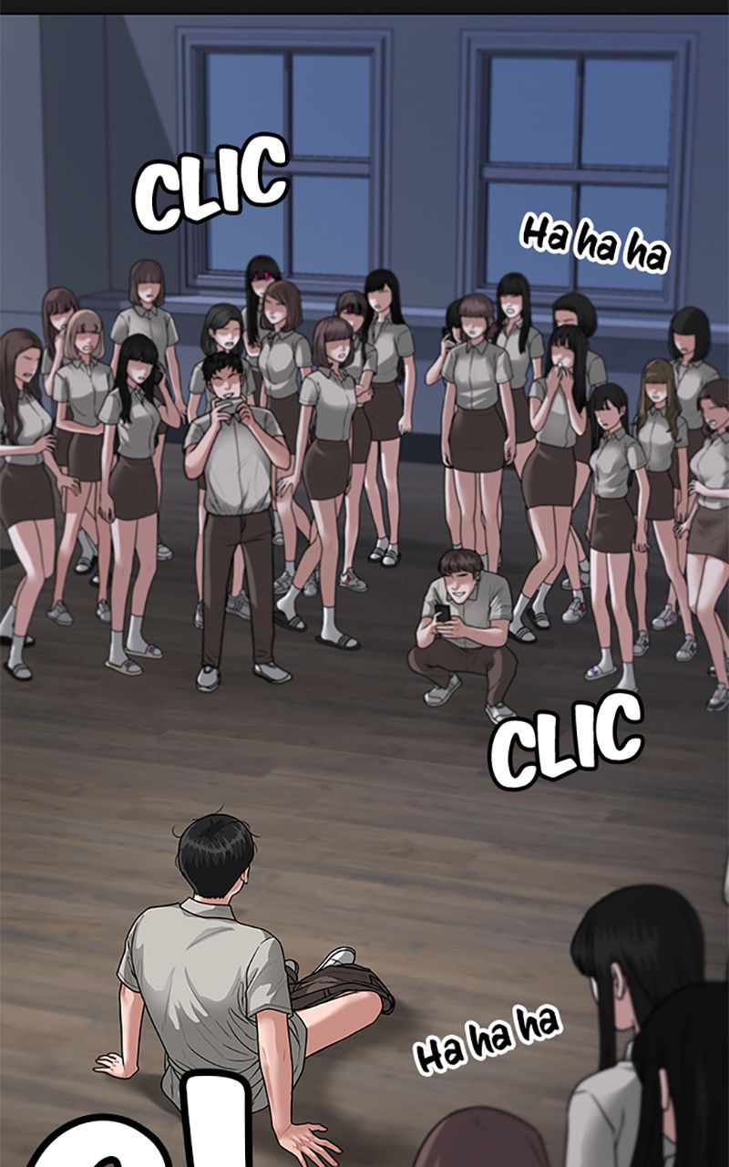 Read Reality Quest FR Manga Online