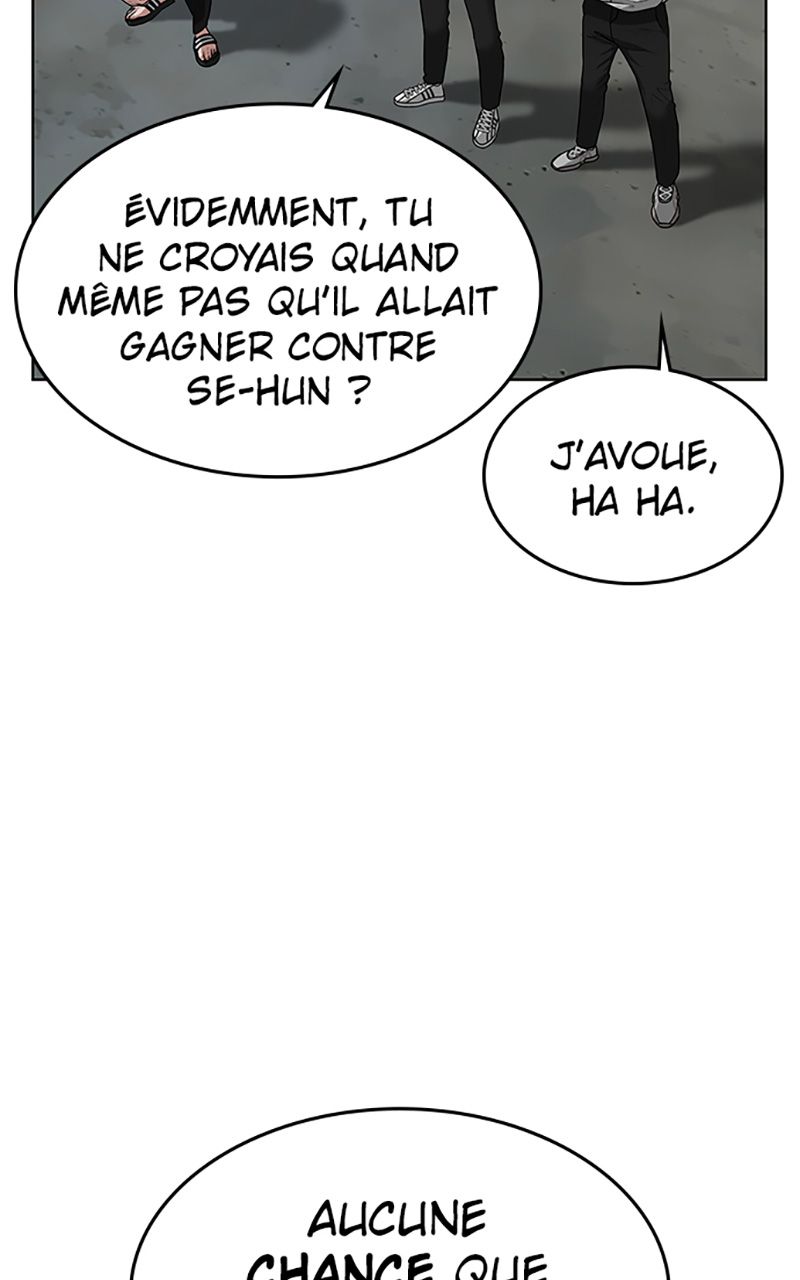 Read Reality Quest FR Manga Online