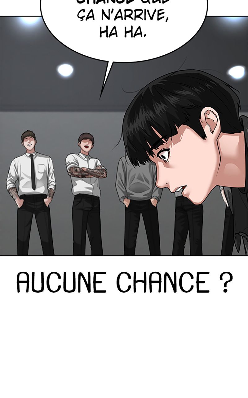 Read Reality Quest FR Manga Online
