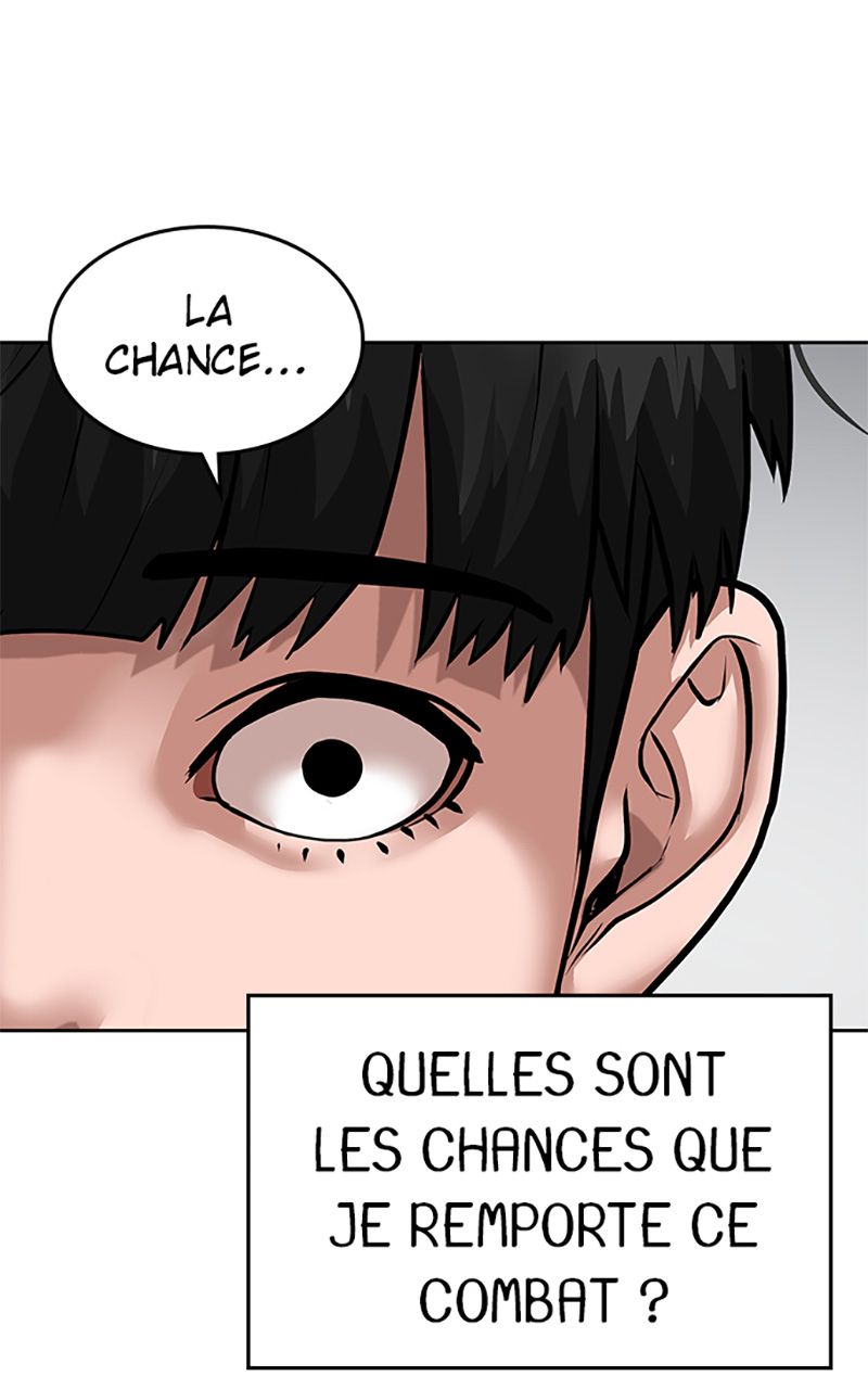 Read Reality Quest FR Manga Online