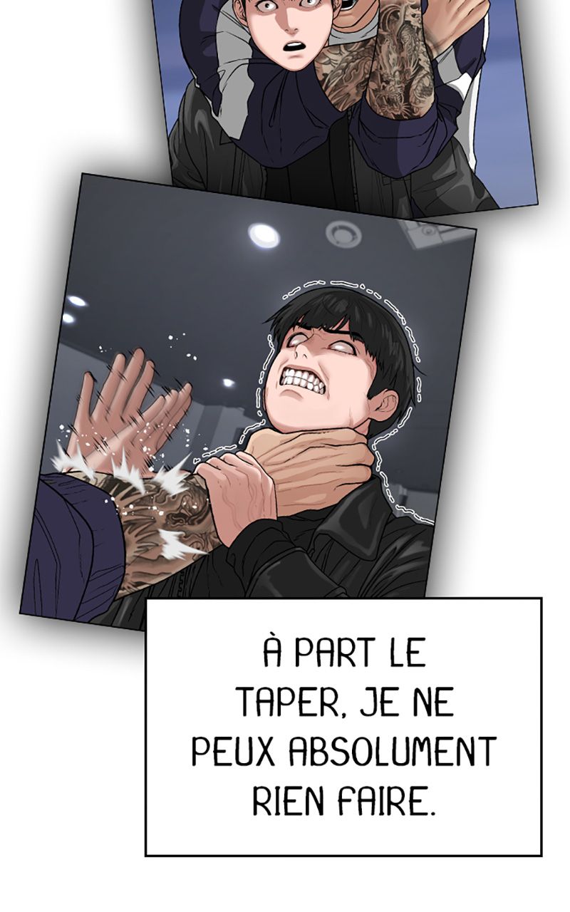 Read Reality Quest FR Manga Online