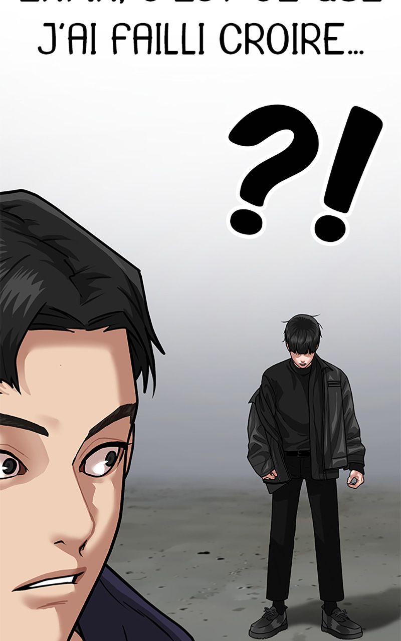 Read Reality Quest FR Manga Online