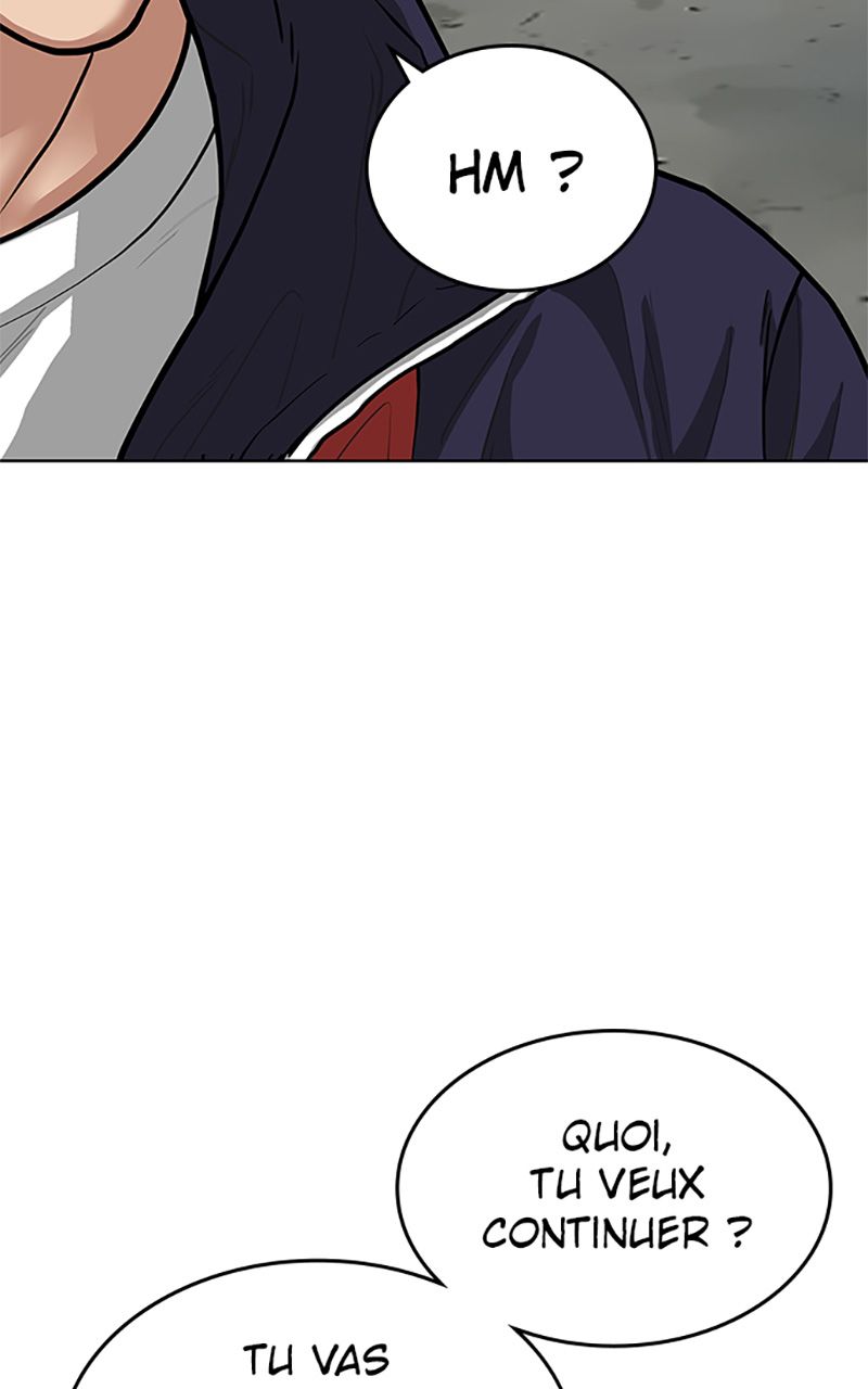 Read Reality Quest FR Manga Online