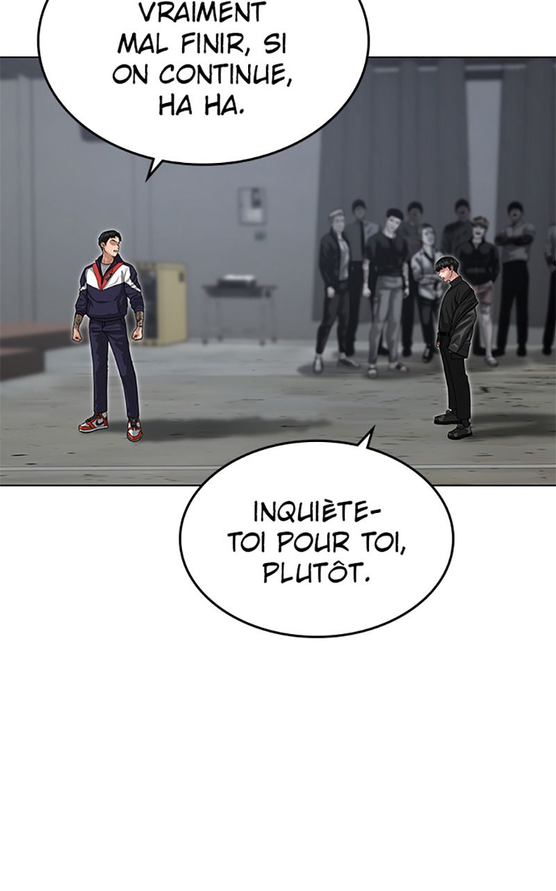 Read Reality Quest FR Manga Online