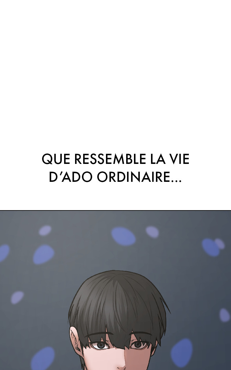 Read Reality Quest FR Manga Online