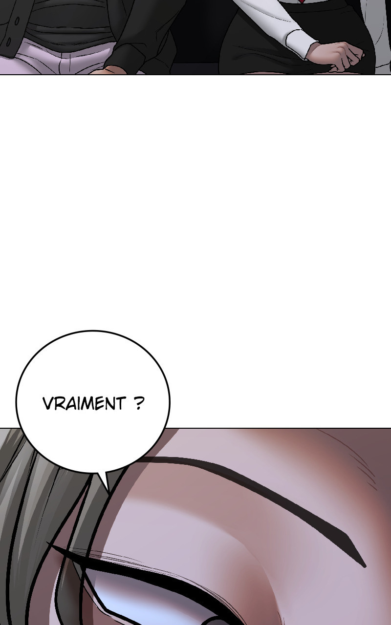 Read Reality Quest FR Manga Online