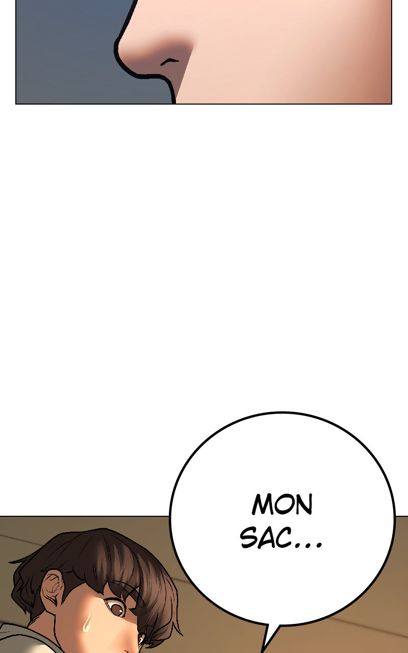 Read Reality Quest FR Manga Online