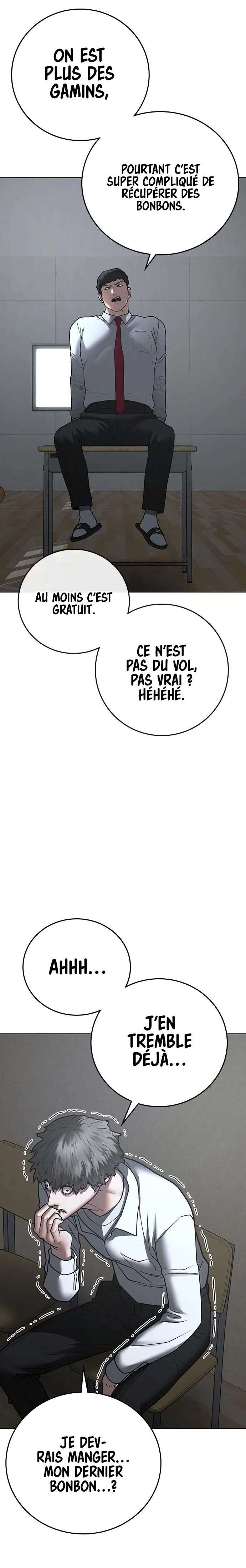 Read Reality Quest FR Manga Online