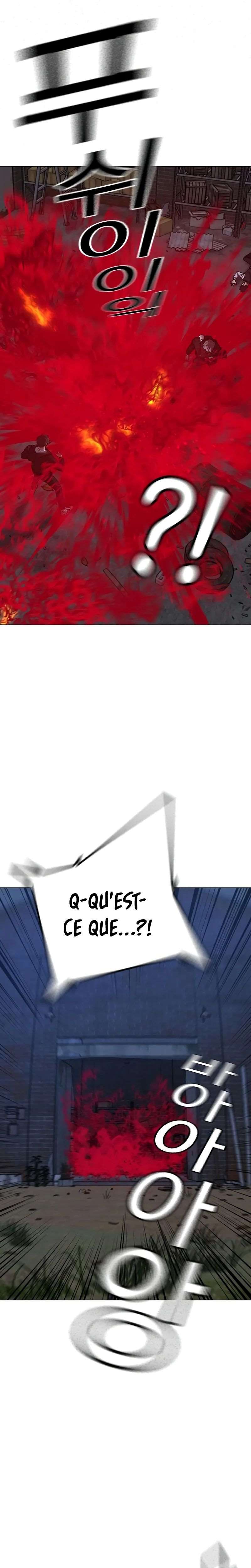 Read Reality Quest FR Manga Online