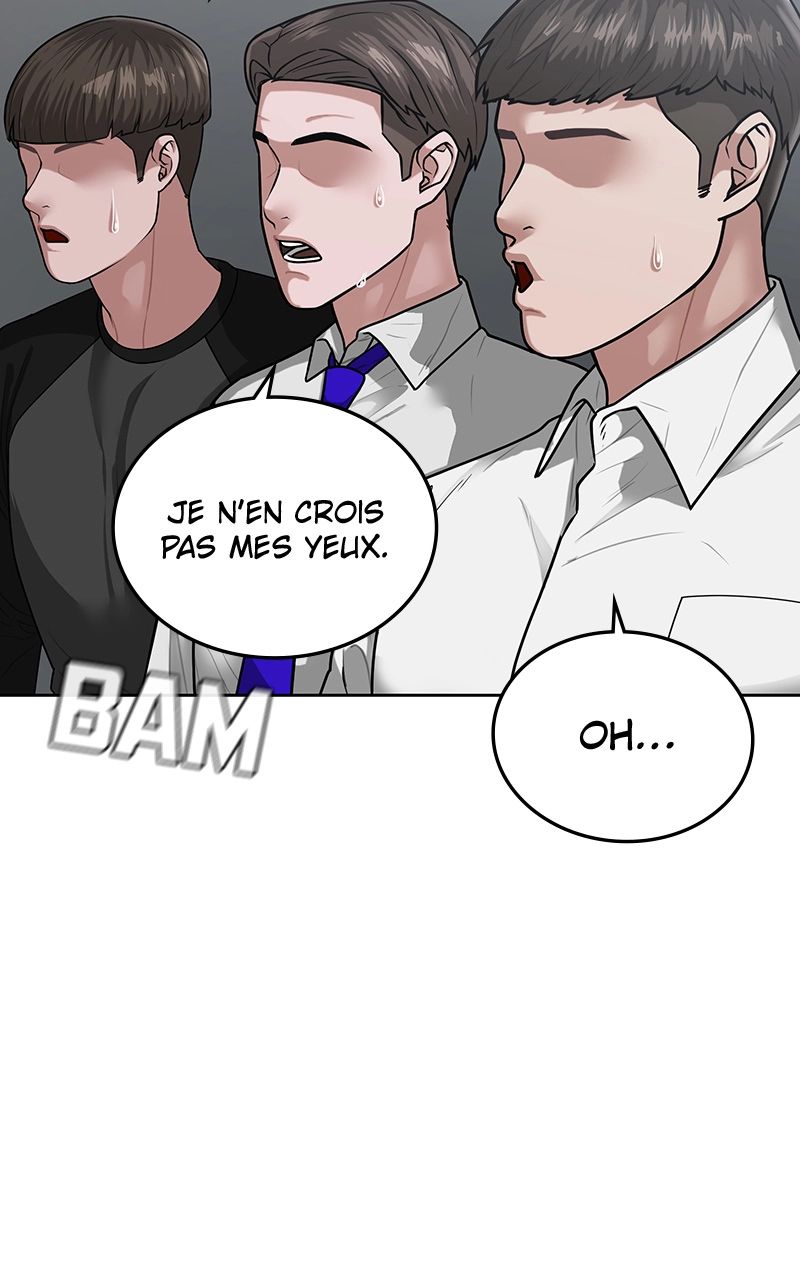 Read Reality Quest FR Manga Online