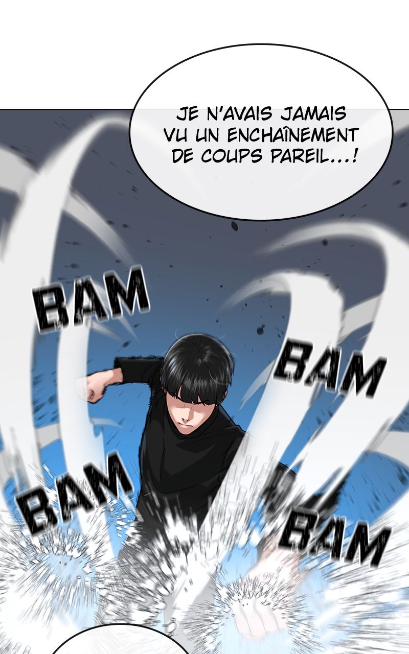 Read Reality Quest FR Manga Online