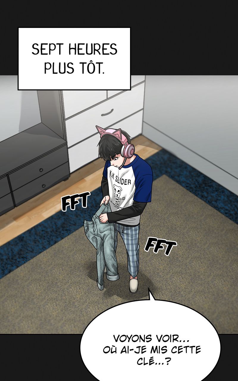 Read Reality Quest FR Manga Online