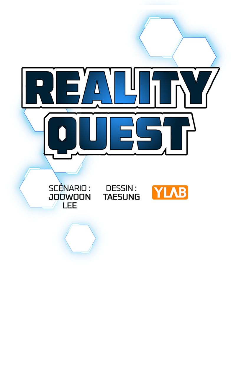 Read Reality Quest FR Manga Online