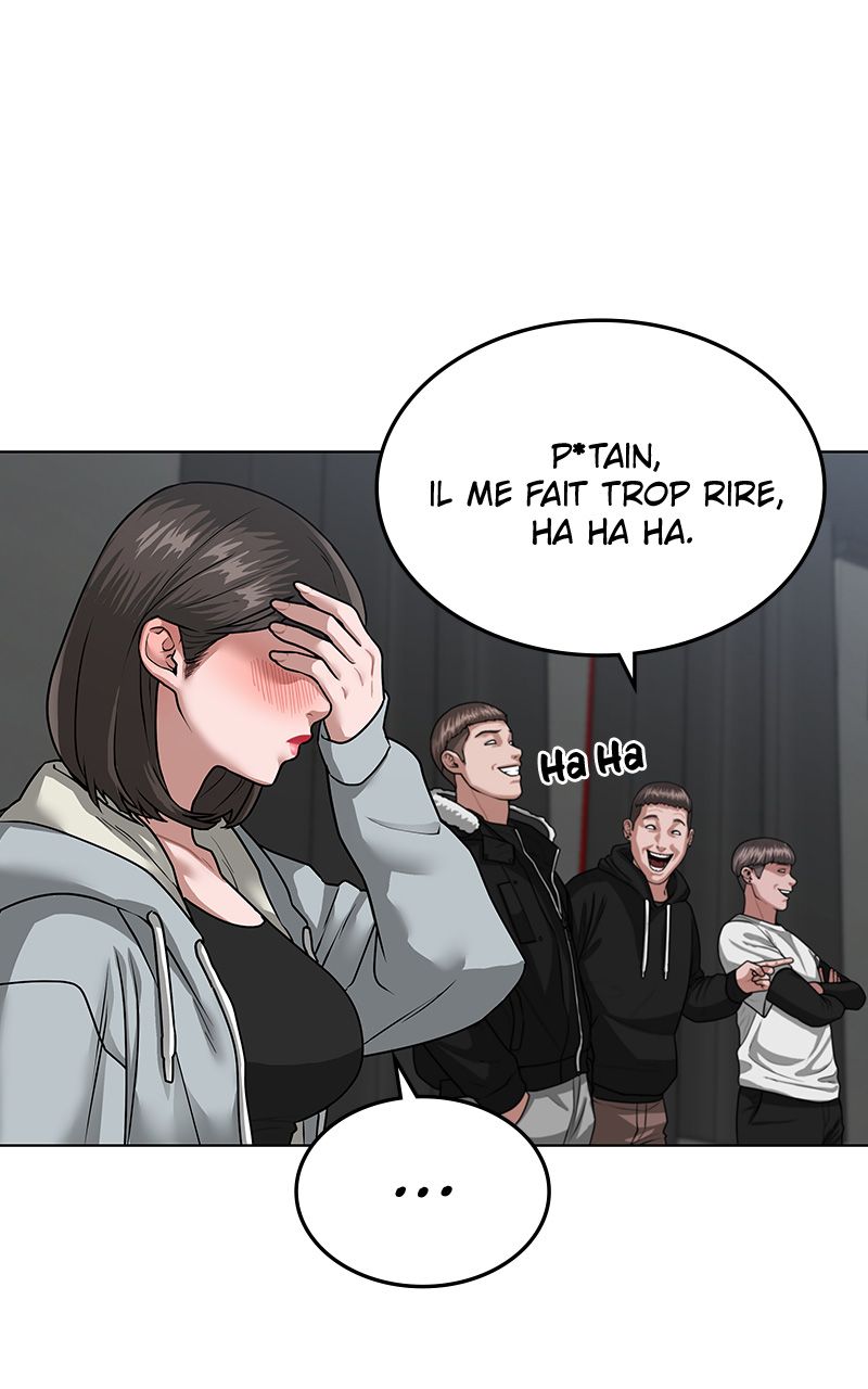 Read Reality Quest FR Manga Online