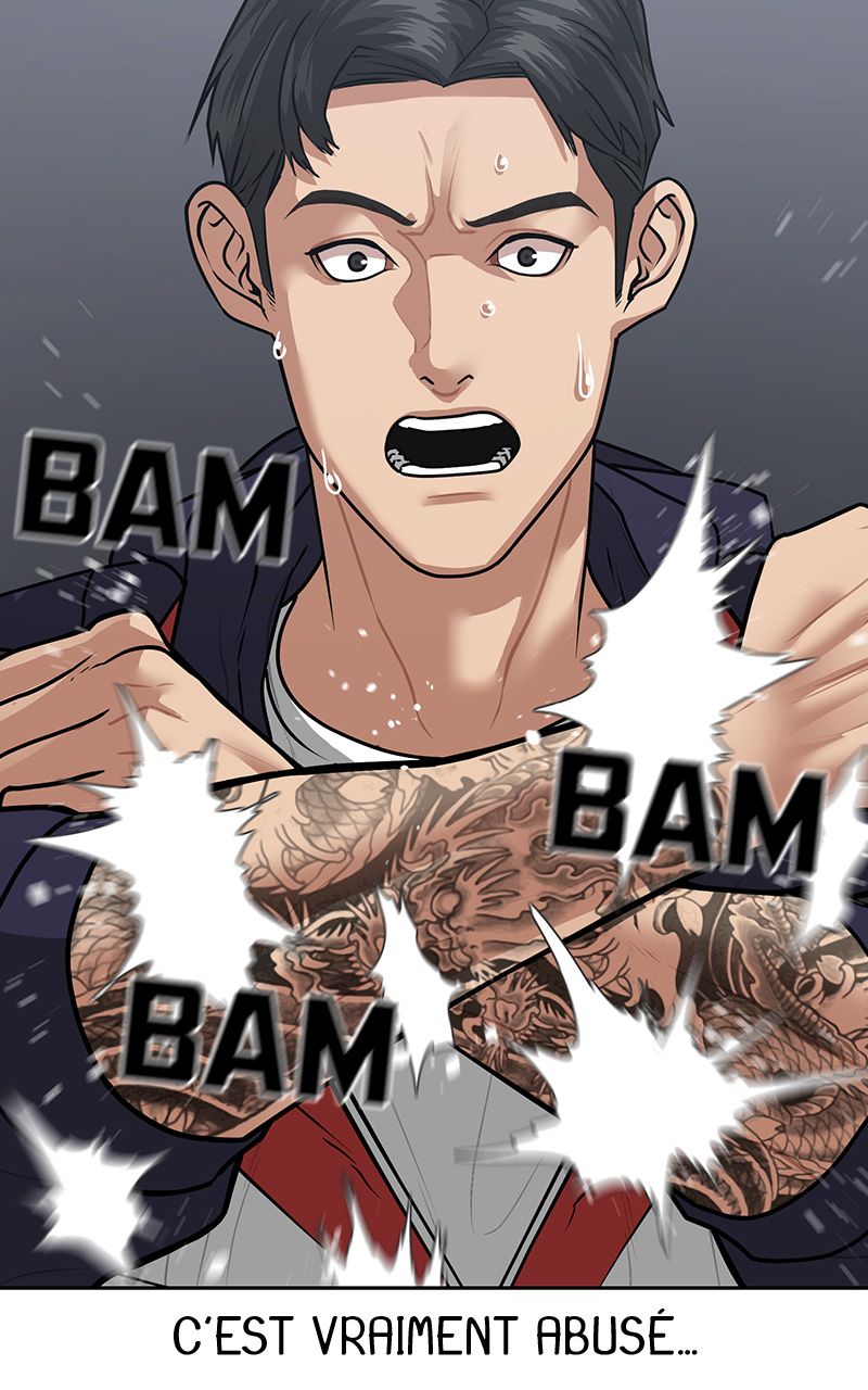 Read Reality Quest FR Manga Online