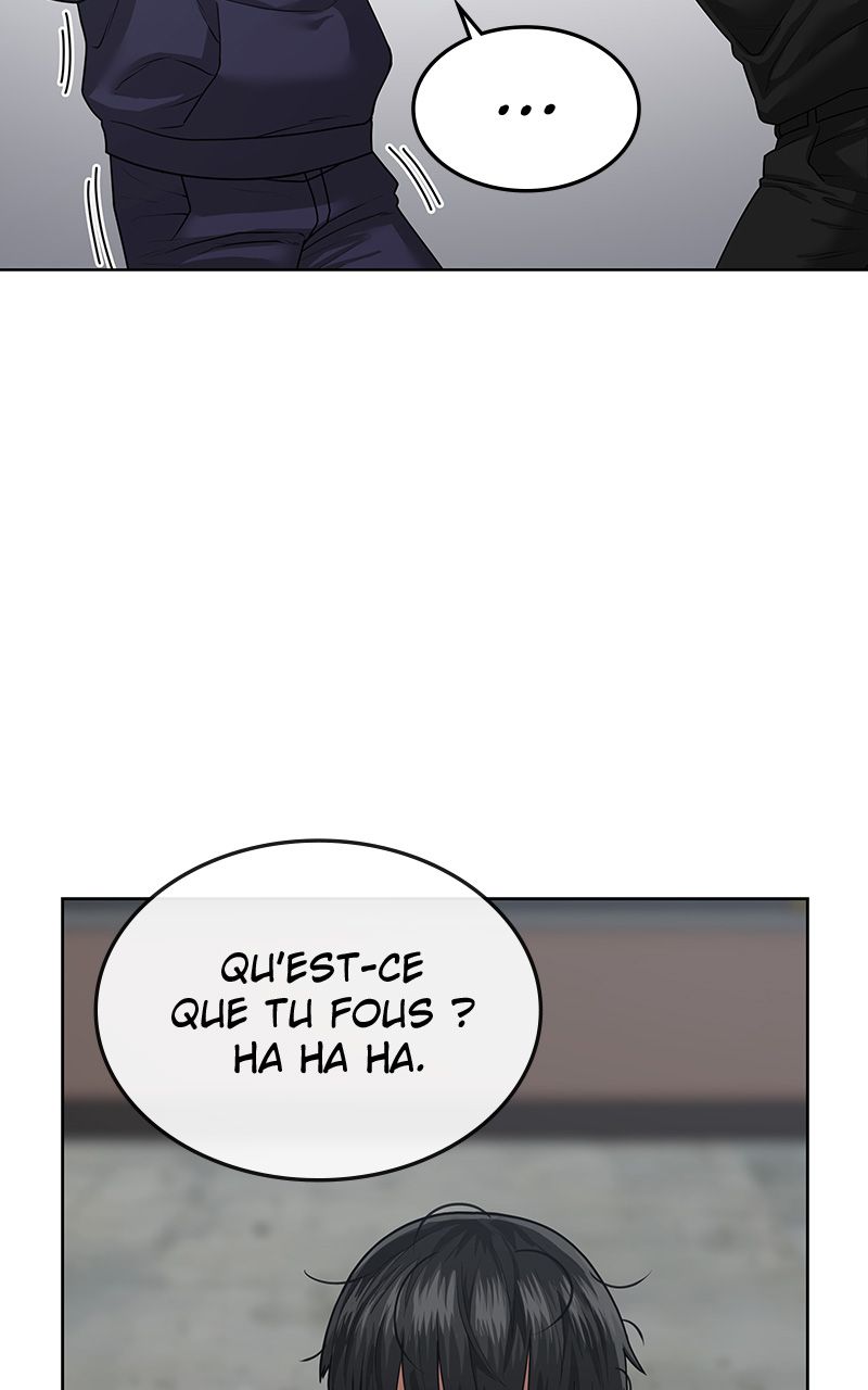 Read Reality Quest FR Manga Online