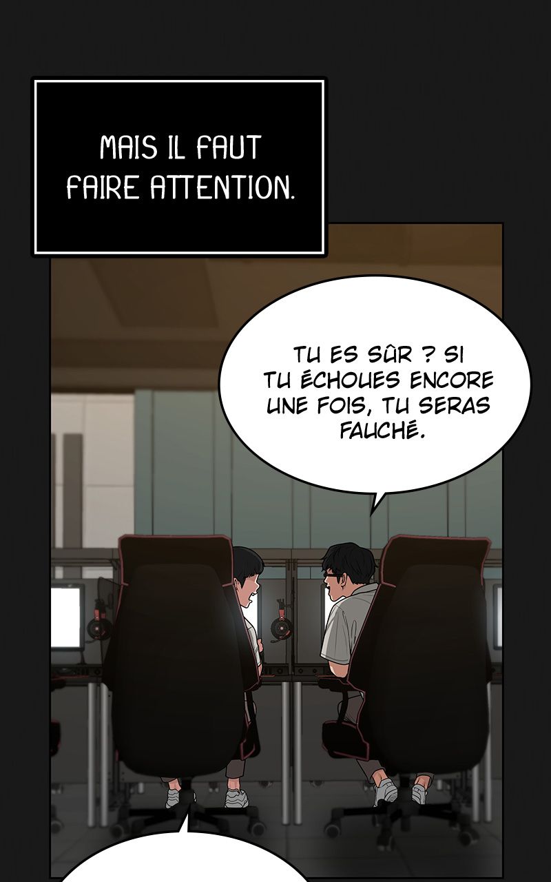 Read Reality Quest FR Manga Online