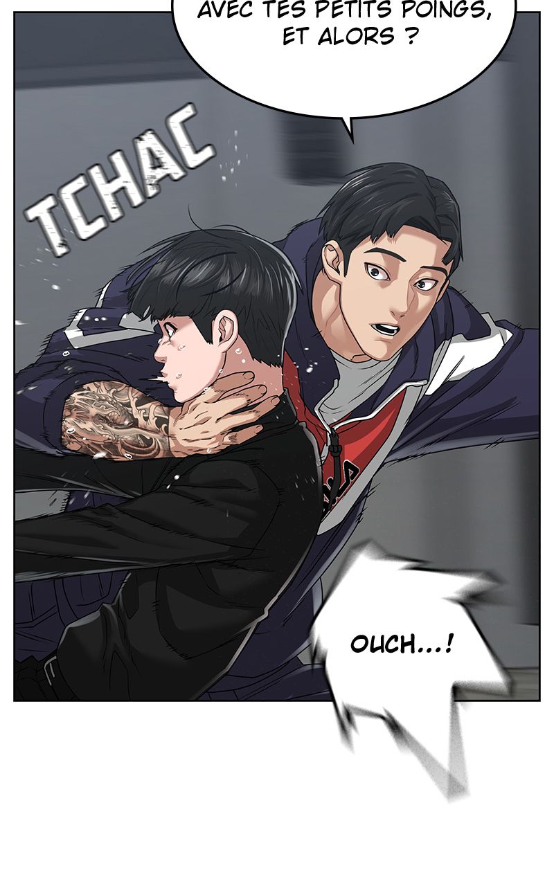 Read Reality Quest FR Manga Online