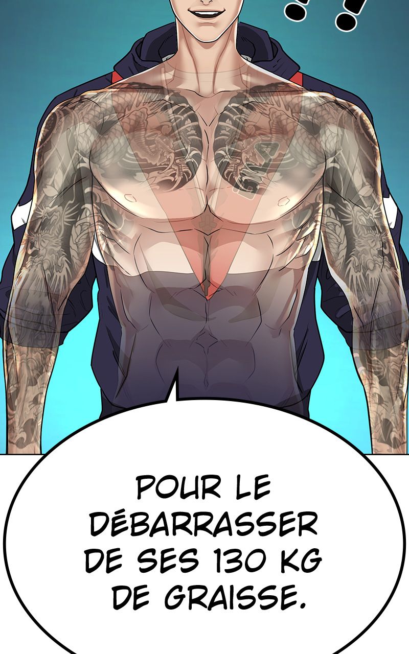Read Reality Quest FR Manga Online