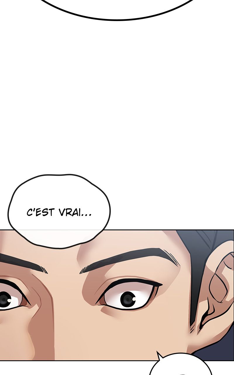 Read Reality Quest FR Manga Online