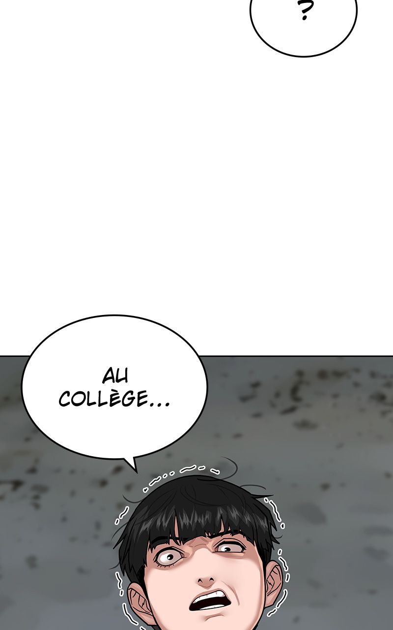 Read Reality Quest FR Manga Online