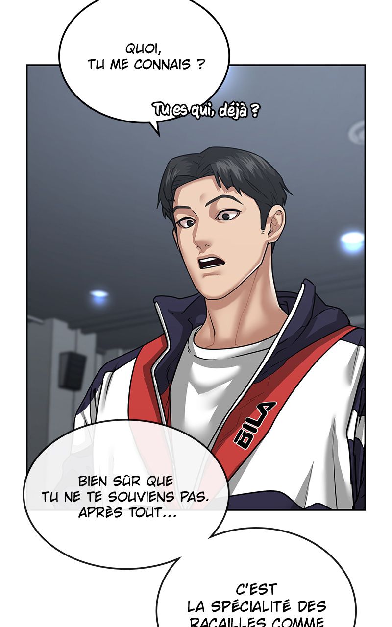 Read Reality Quest FR Manga Online