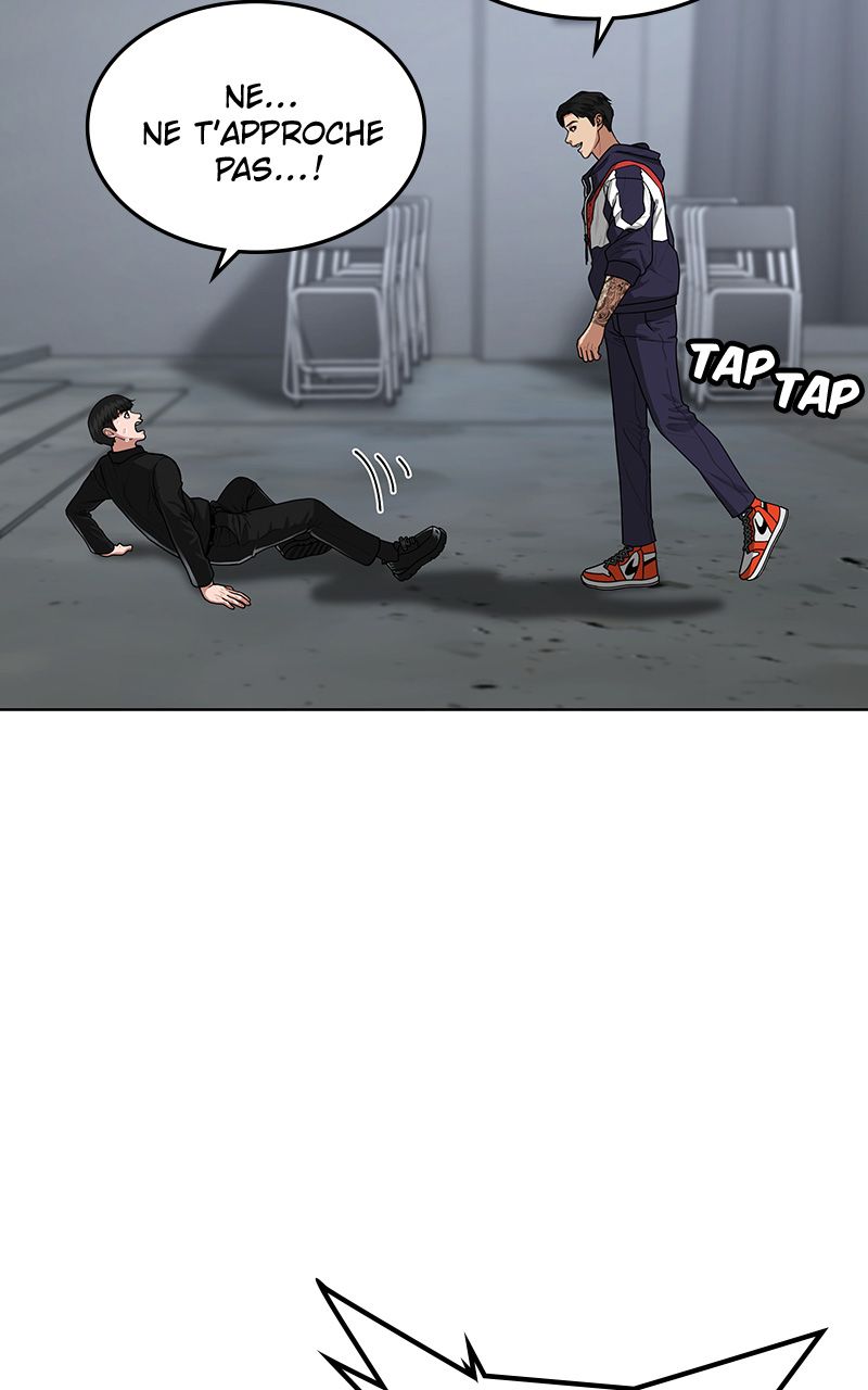 Read Reality Quest FR Manga Online