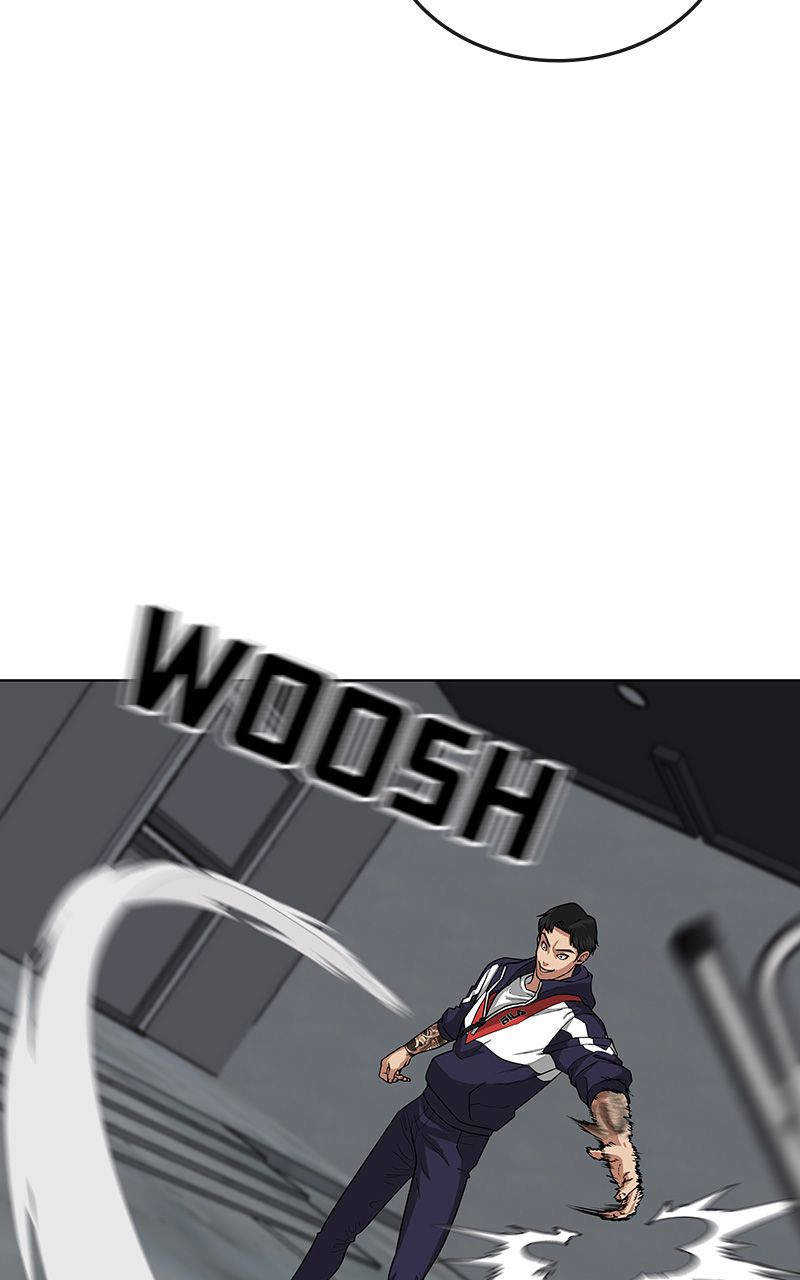 Read Reality Quest FR Manga Online