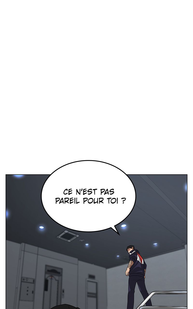 Read Reality Quest FR Manga Online