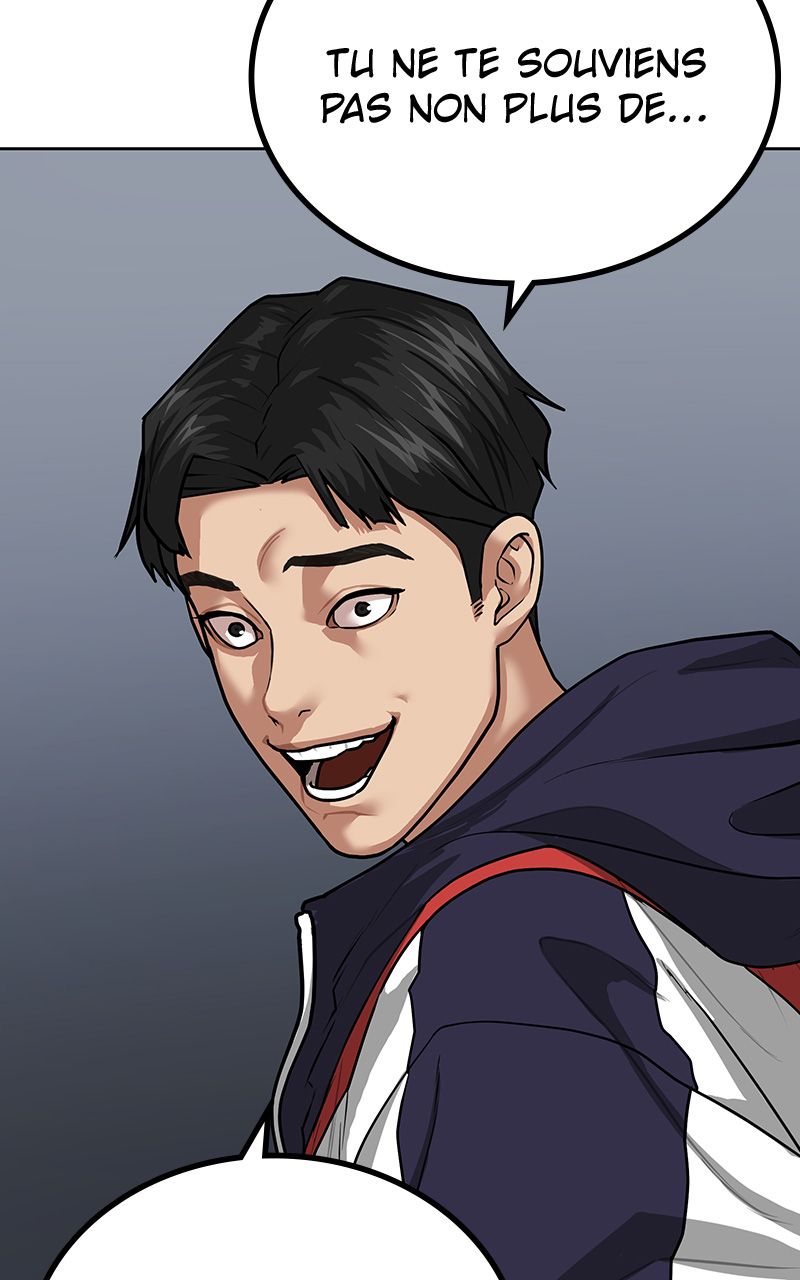 Read Reality Quest FR Manga Online