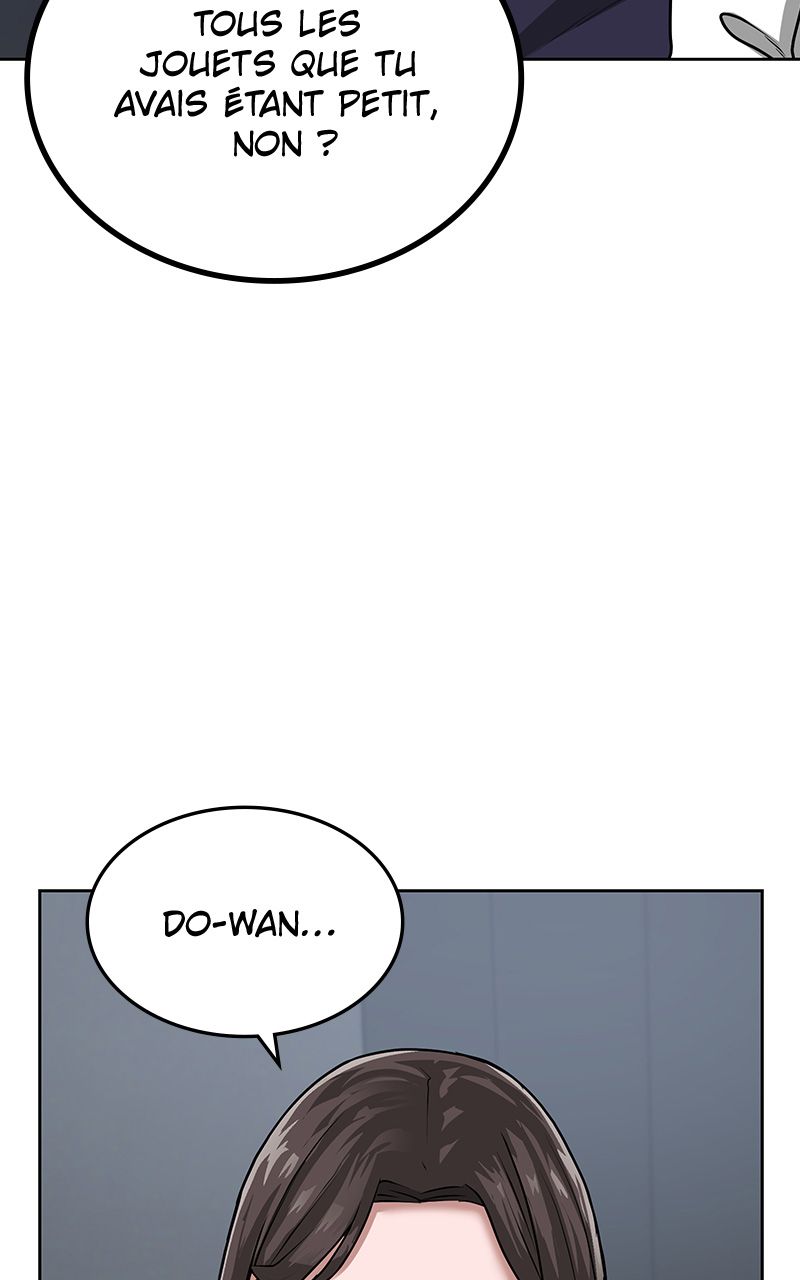 Read Reality Quest FR Manga Online